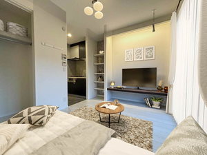 カーサ　バウム 0101号-1