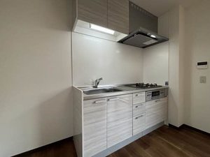 シェーンヴィラK&M Ⅰ B103号-3