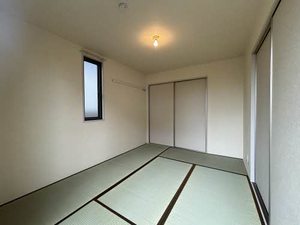 シェーンヴィラK&M Ⅰ B103号-6