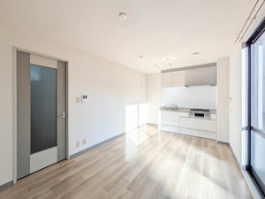 シェーンヴィラＫ＆Ｍ　Ⅰ D102号-2