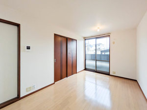 アミ緑町A・B B102号-2