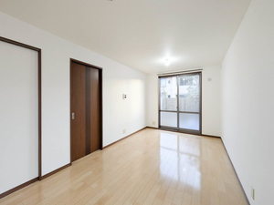 ガーデンパーク A101号-2