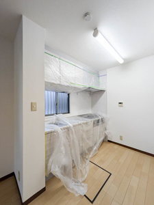 ガーデンパーク A101号-3