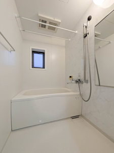 ガーデンパーク A101号-4