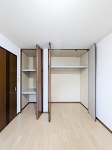 ガーデンパーク A101号-5