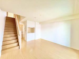 Ｓｏｕｔｈグランドメゾン三国ヶ丘 0207号-2