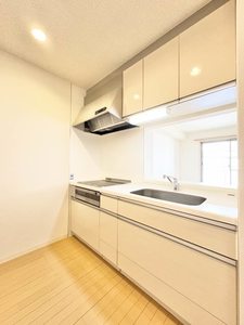 Ｓｏｕｔｈグランドメゾン三国ヶ丘 0207号-3