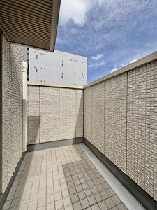 Ｓｏｕｔｈグランドメゾン三国ヶ丘 0207号-10