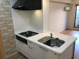 アルベイト石津川 0206号-4