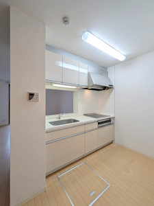 シャーメゾン鈴の宮 0105号-3