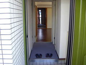 メゾンド－ル河野＊ 0207号-2