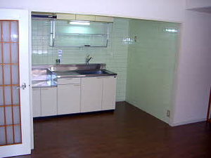 メゾンド－ル河野＊ 0207号-3