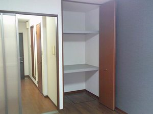 ドルチェ若宮 0102号-4