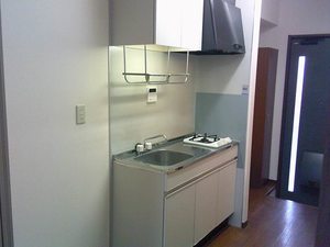 ドルチェ若宮 0102号-5