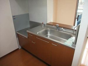 シャーメゾンいずみ 0202号-2