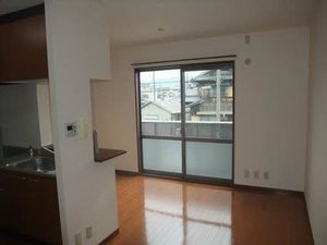 シャーメゾンいずみ 0202号-4