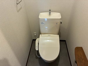 シャ－メゾン川本 0207号-8