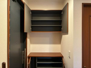 シャ－メゾン川本 0207号-10