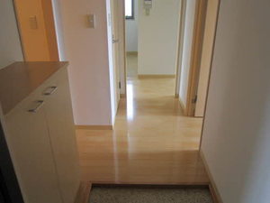 Bel Sorgenteベルソルジェンテ 0201号-2