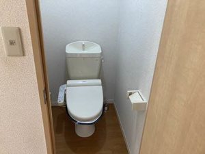 セントラルヴィラⅠ，Ⅱ 0106号-6