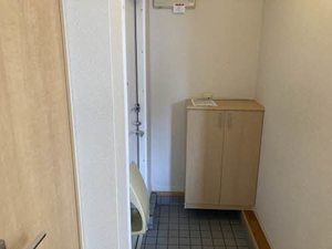 セントラルヴィラⅠ，Ⅱ 0106号-11