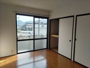 セントラルヴィラⅠ，Ⅱ 0206号-2