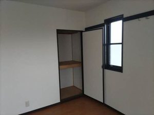 セントラルヴィラⅠ，Ⅱ 0206号-4