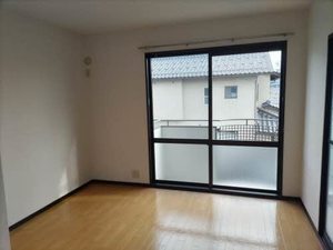 セントラルヴィラⅠ，Ⅱ 0206号-5