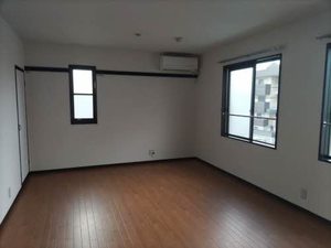 セントラルヴィラⅠ，Ⅱ 0206号-6