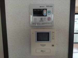 セントラルヴィラⅠ，Ⅱ 0206号-7