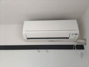 セントラルヴィラⅠ，Ⅱ 0206号-8