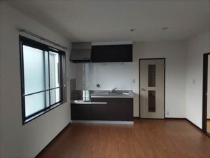 セントラルヴィラⅠ，Ⅱ 0206号-10