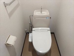 セントラルヴィラⅠ，Ⅱ 0206号-11