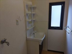 セントラルヴィラⅠ，Ⅱ 0206号-12