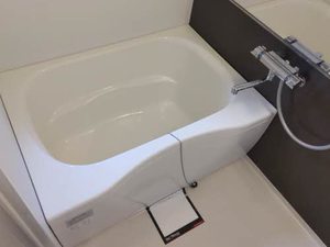 セントラルヴィラⅠ，Ⅱ 0206号-13