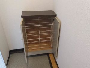 セントラルヴィラⅠ，Ⅱ 0206号-14