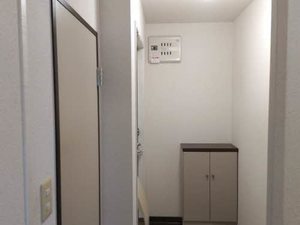 セントラルヴィラⅠ，Ⅱ 0206号-15