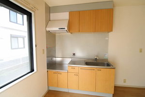 メゾンソレーユⅠ 0102号-2