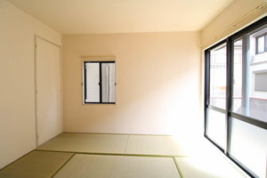 メゾンソレーユⅠ 0102号-4