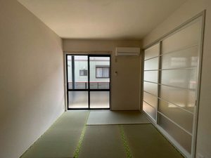 メゾンソレーユⅠ 0102号-7