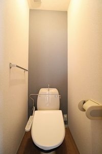 メゾンソレーユⅠ 0102号-9