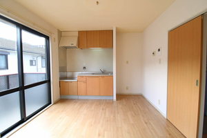 メゾンソレーユⅡ 0205号-3