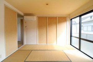 メゾンソレーユⅡ 0205号-4