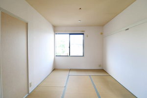 メゾンソレーユⅡ 0205号-5