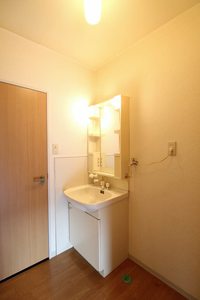 メゾンソレーユⅡ 0205号-8