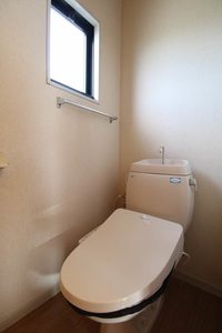 メゾンソレーユⅡ 0205号-9