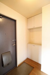 メゾンソレーユⅡ 0205号-10