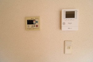 メゾンソレーユⅡ 0205号-11