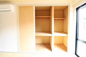 メゾンソレーユⅡ 0205号-12