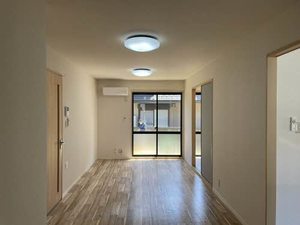 エストヴィルⅠ 0101号-2